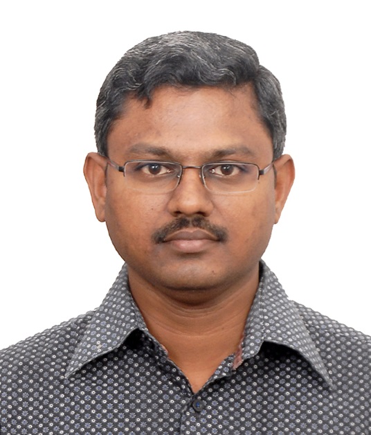 Ms. Gnaprakash
