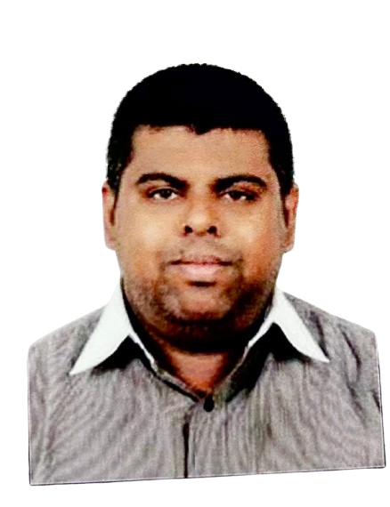 Mr. Saravanan KB