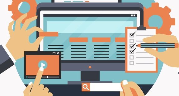 business management software